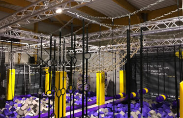 O’Jump Park Élancourt