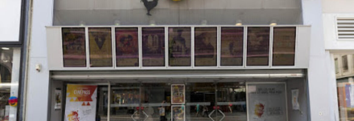Pathé Masséna Nice