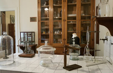 Musée Curie