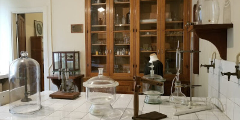 Musée Curie