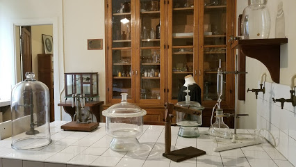 Musée Curie