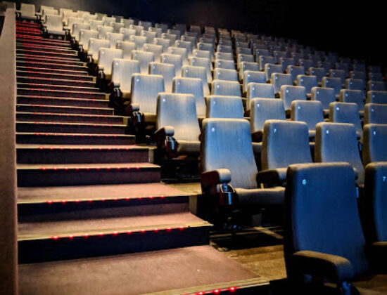 Kinepolis Lille