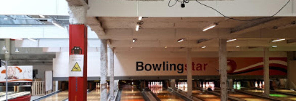Bowlingstar Marseille