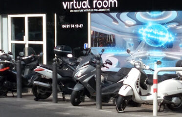Virtual Room Marseille