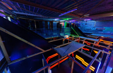 Laser Game Evolution Orleans