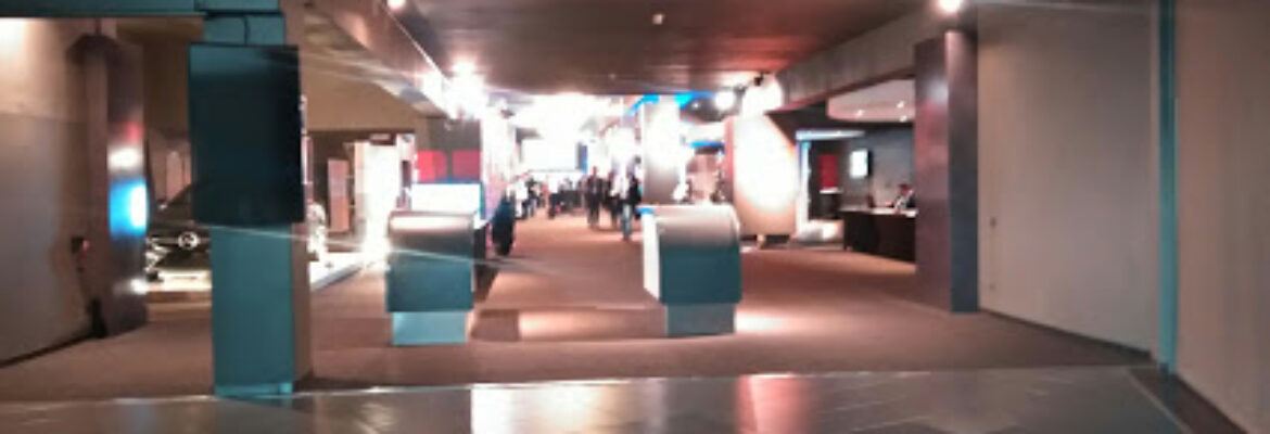 Kinepolis Imagibraine