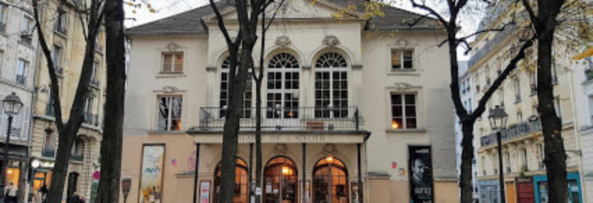 Théâtre de l’Atelier