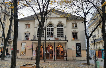 Théâtre de l’Atelier