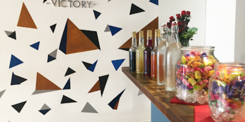 Victory Escape Game Paris