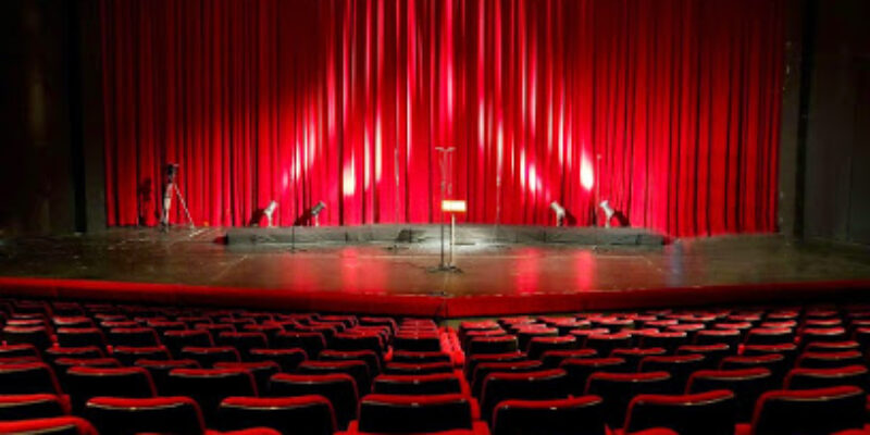 Théâtre L’alphabet Nice