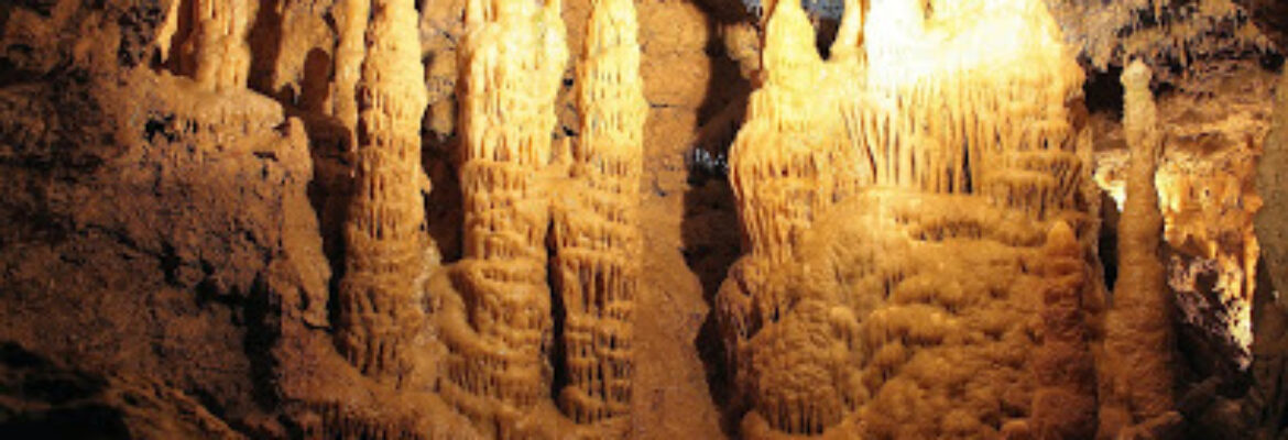 La Grotte de Lastournelle