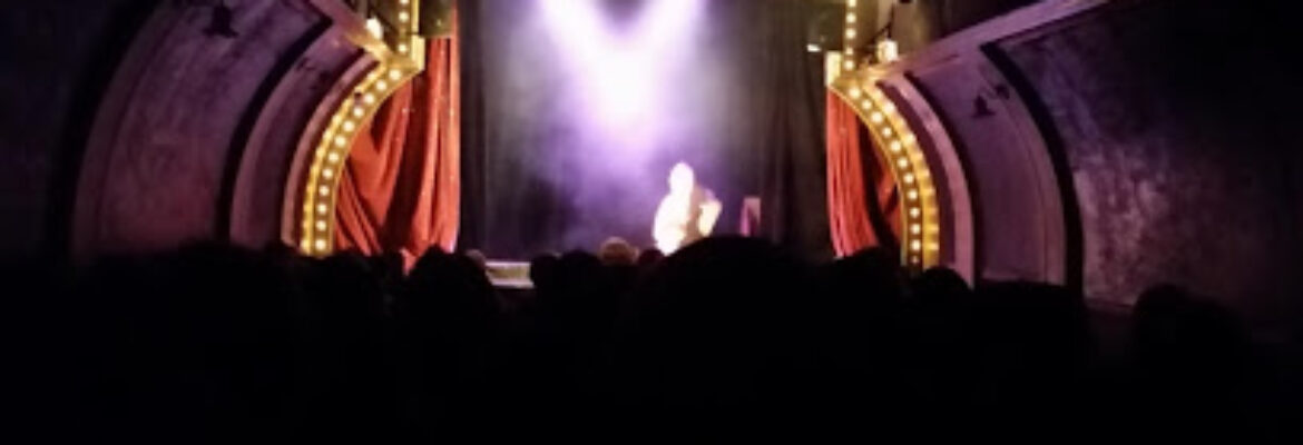 Duo Cabaret