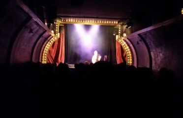 Duo Cabaret