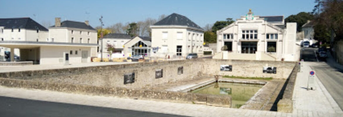 Théâtre Philippe Noiret