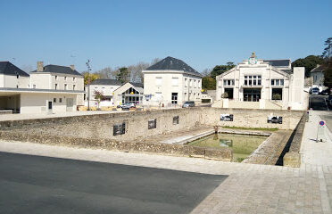 Théâtre Philippe Noiret
