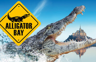 Alligator Bay