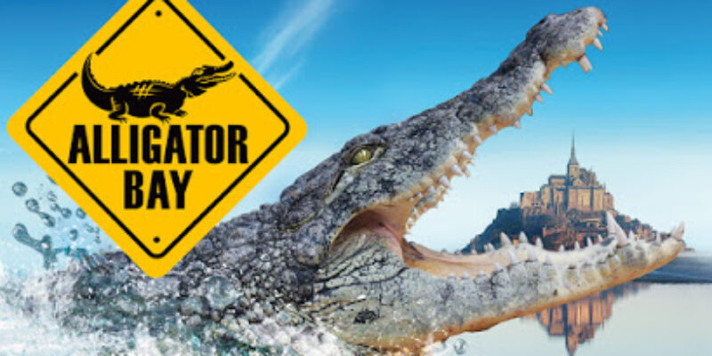 Alligator Bay
