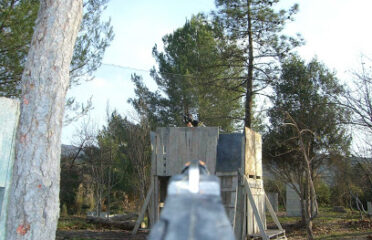 Paintball Valley Fréjus
