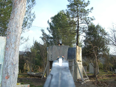 Paintball Valley Fréjus