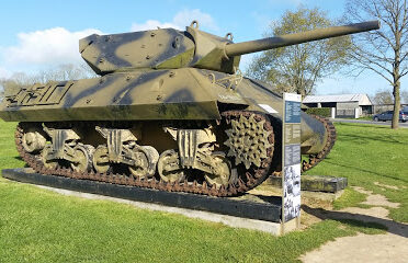Overlord Museum