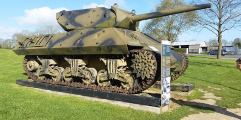 Overlord Museum