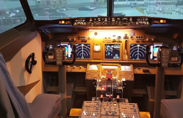 easy Flight Simulation Aérienne