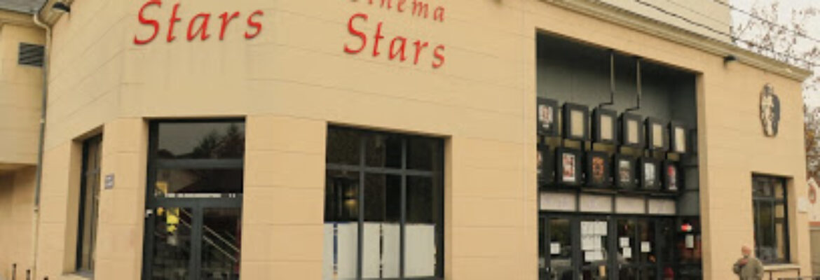 Cinéma Stars