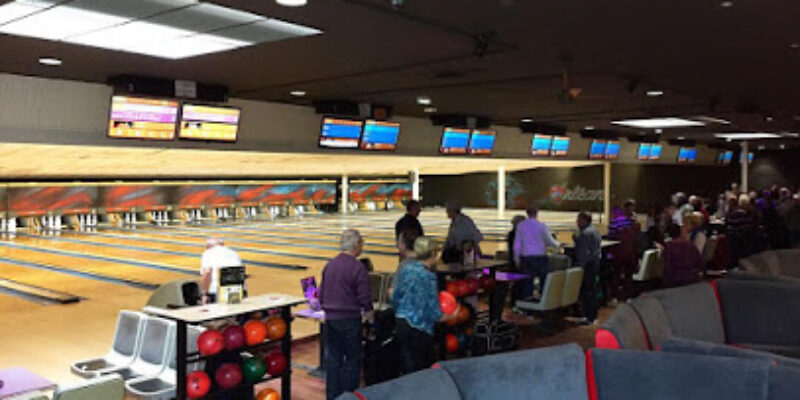 Bowling Orléans