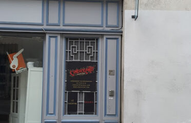 Le Théâtre L’Indicecret Dijon
