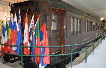 Mémorial de l’Armistice