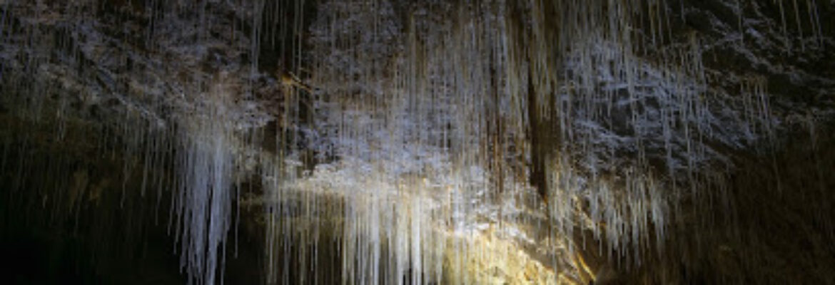 Grotte de Choranche