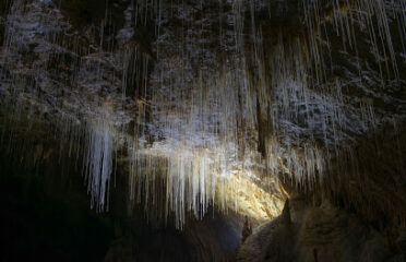 Grotte de Choranche