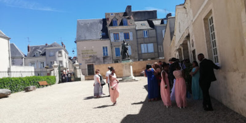 Musée du Compagnonnage