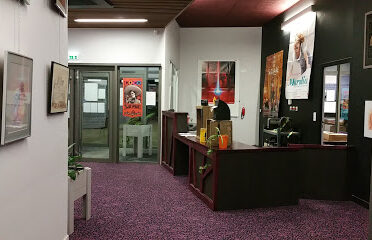 Cinéma Lumière Chantonnay