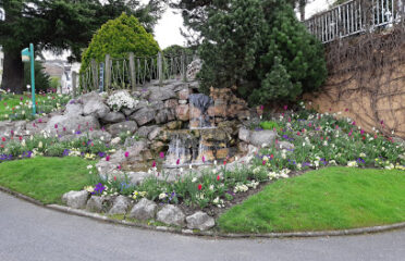 Mini Golf Evian les bains