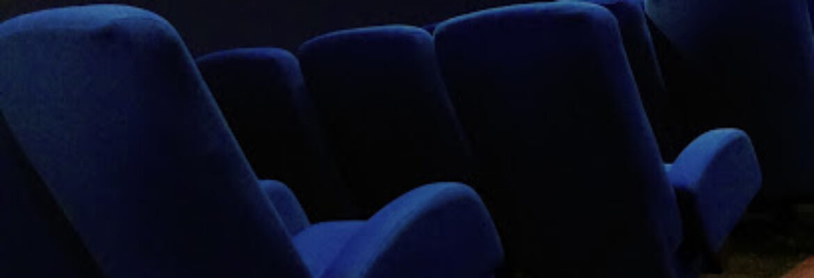 Cinéma Le Fémina – Arles