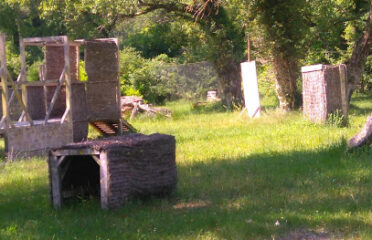 Only Paintball Lyon Nord