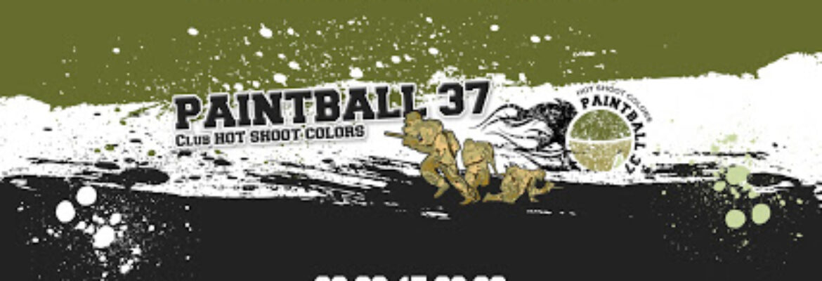 Paintball 37