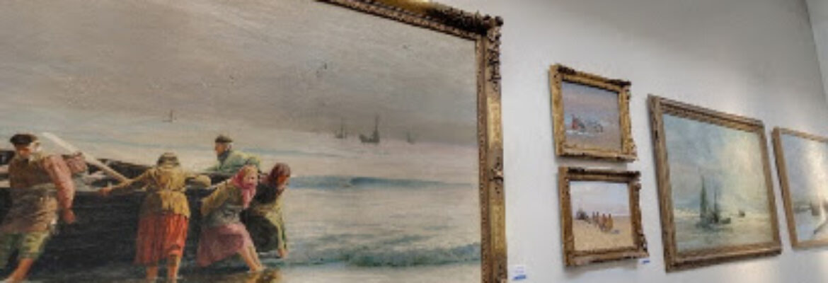 Musée de France