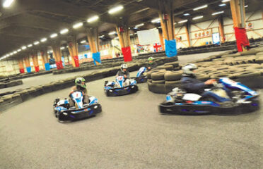 Karting Côte d’Amour