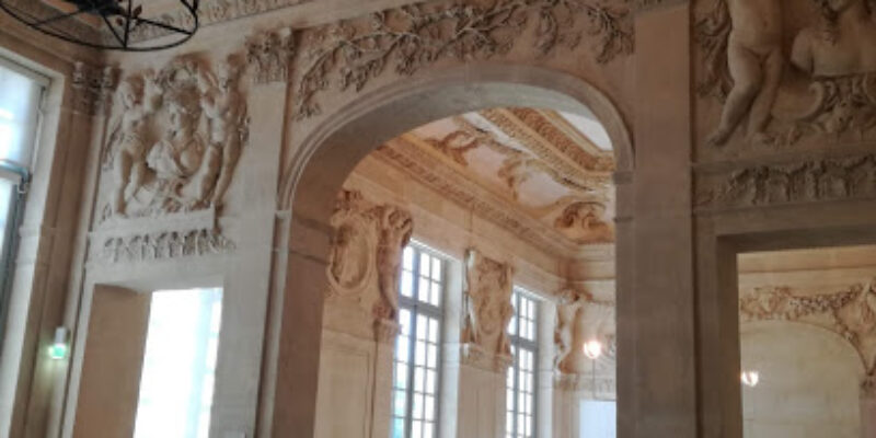 Musée National Picasso-Paris