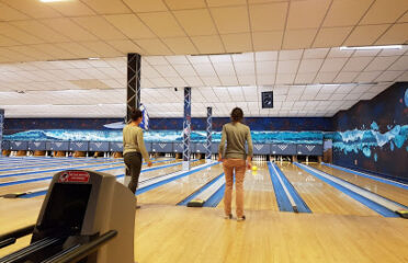 Bowling de Montpellier