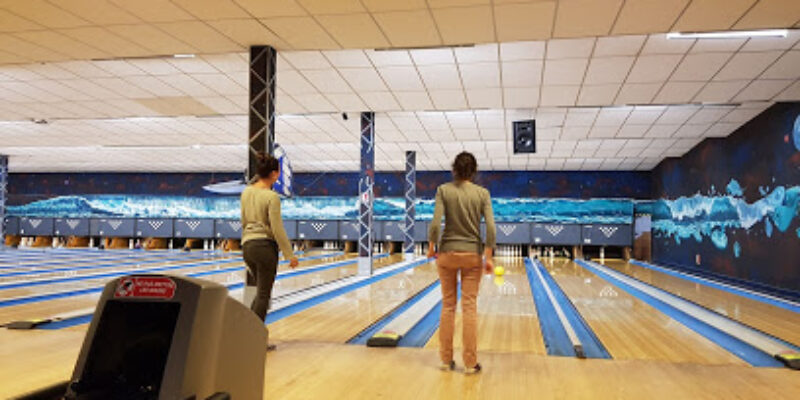 Bowling de Montpellier