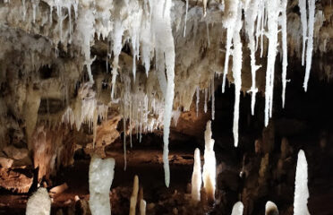 Grotte de la Devèze
