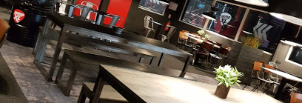 Jump XL Le Mans