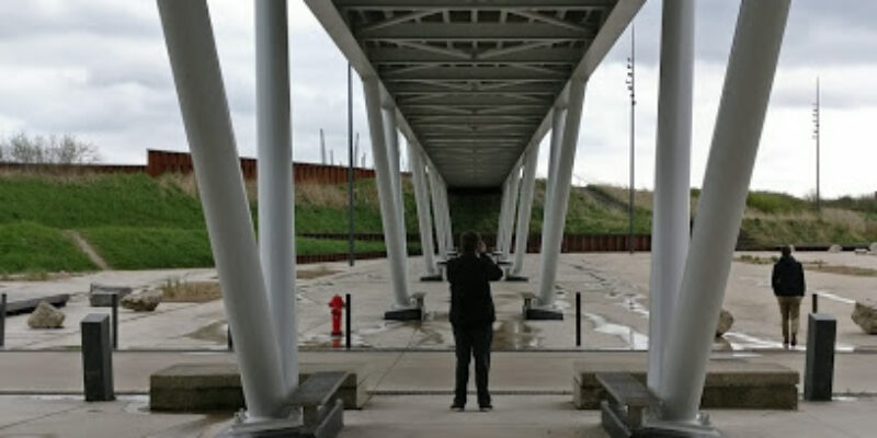 FRAC Grand Large – Hauts-de-France