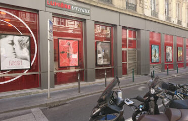 Lumière Terreaux