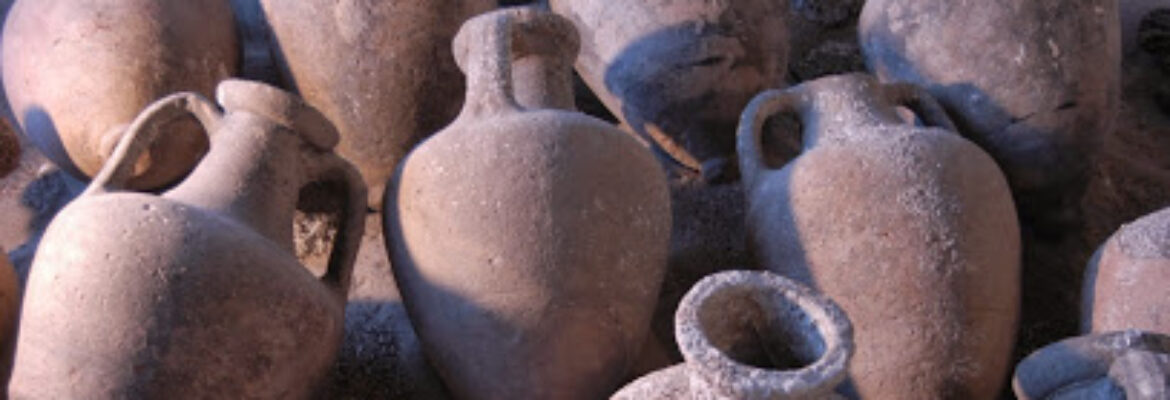 Musée de l’Ephèbe et d’archéologie sous-marine