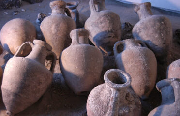 Musée de l’Ephèbe et d’archéologie sous-marine