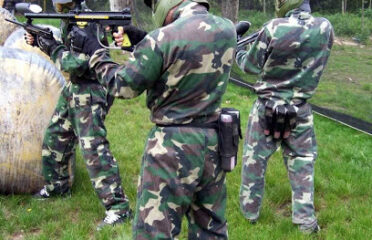 EastWood Paintball